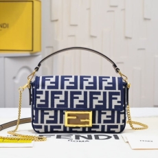 Fendi Satchel Bags